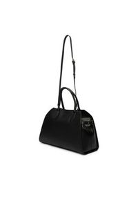 Guess Torebka HWYUAA P6276 Czarny. Kolor: czarny. Materiał: skórzane #6