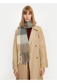 Vero Moda Szalik 10269145 Kolorowy. Materiał: materiał, poliester. Wzór: kolorowy #1