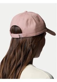 columbia - Columbia Czapka z daszkiem Provisions Ball Cap 2096351 Czerwony. Kolor: czerwony. Materiał: bawełna, materiał