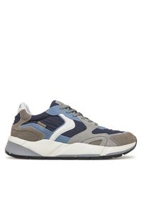 Sneakersy Voile Blanche. Kolor: szary