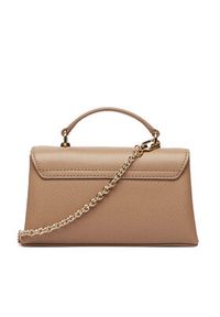 Furla Torebka 1927 Mini WE00423 ARE000 CN 1257S Beżowy. Kolor: beżowy. Materiał: skórzane #4