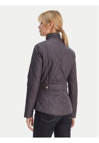 Barbour Kurtka przejściowa Flyweight Cavalry LQU0228NY91 Granatowy Regular Fit. Kolor: niebieski. Materiał: syntetyk #2