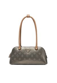 Guess Torebka HWTV94 96080 Srebrny. Kolor: srebrny. Materiał: skórzane #3