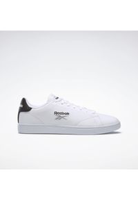 Obuwie Sportowe Męskie Reebok ROYAL COMPLE GW1543 Mężczyzna. Zapięcie: sznurówki. Kolor: biały, czarny, szary, wielokolorowy. Materiał: materiał, syntetyk. Szerokość cholewki: normalna. Model: Reebok Royal. Sport: turystyka piesza