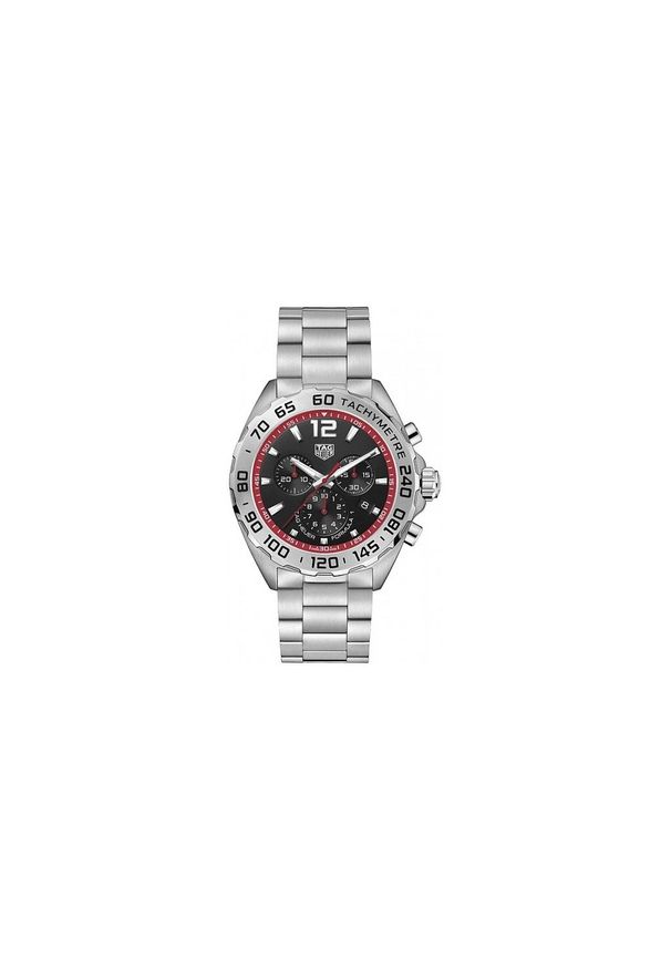 Zegarek TAG HEUER