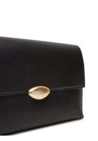 Gino Rossi Torebka CEO-PEARL-LX1050 Czarny. Kolor: czarny #5