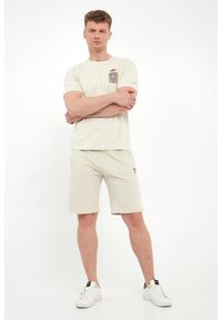 Aeronautica Militare - T-shirt męski z logo AERONAUTICA MILITARE #2