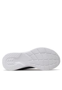 skechers - Skechers Sneakersy Social Orbit 149691/NVHP Granatowy. Kolor: niebieski. Materiał: materiał #6