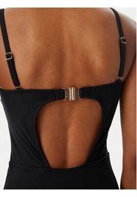 SELMARK - Selmark Strój kąpielowy BN358 Czarny. Kolor: czarny. Materiał: syntetyk #2