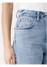 only - ONLY Jeansy Ella 15337154 Niebieski Straight Fit. Kolor: niebieski #4