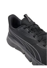 Puma Sneakersy Flexfocus Lite Modern 310093 02 Czarny. Kolor: czarny. Materiał: mesh, materiał #5