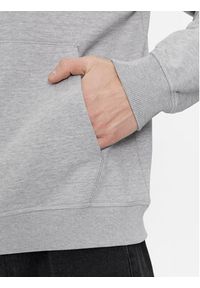 Hugo Bluza Daratschi214 50458700 Szary Regular Fit. Kolor: szary. Materiał: bawełna #5
