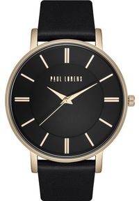 Zegarek Paul Lorens ZEGAREK MĘSKI PAUL LORENS - PL10401A-1A2 (zg353b) + BOX #1