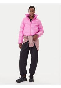 Helly Hansen Kurtka zimowa Jade 53109 Różowy Regular Fit. Kolor: różowy. Materiał: syntetyk. Sezon: zima #3