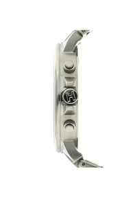 TOMMY HILFIGER - Tommy Hilfiger Zegarek Daniel TH1710382 Srebrny. Kolor: srebrny #2