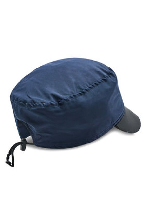 CMP Czapka z daszkiem 6505132 Granatowy. Kolor: niebieski. Materiał: materiał