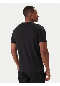 Armani Exchange T-Shirt XM002683 AF10356 UC001 Czarny Regular Fit. Kolor: czarny. Materiał: bawełna #3