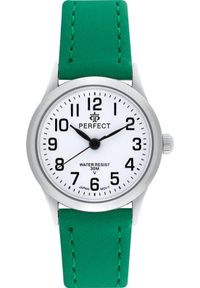 Zegarek Perfect Zegarek Perfect LXC048S-11 damski klasyczny czytelny .. Styl: klasyczny #1