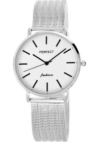 NoName - Zegarek Zegarek Damski PERFECT F334-2 #1