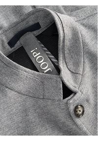 JOOP! Marynarka 17 JB-100Hiro 30047597 Szary Slim Fit. Kolor: szary. Materiał: syntetyk