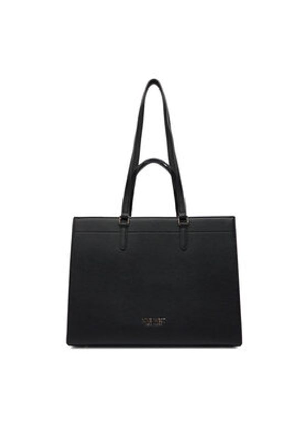 Nine West Torebka CEO-Vellor-LDA8459 Czarny. Kolor: czarny
