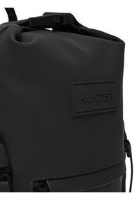Hunter Plecak C-HTR-B-013-08 Czarny. Kolor: czarny. Materiał: materiał #5