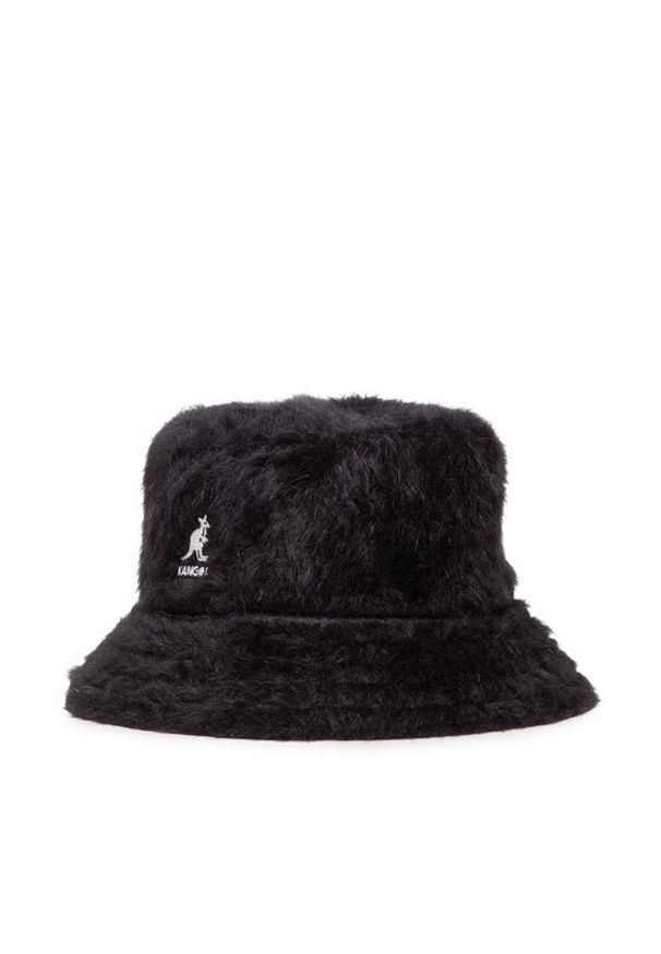 Kangol Kapelusz Bucket Furgora K3477 Czarny. Kolor: czarny. Materiał: materiał