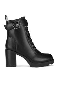 Trzewiki Jenny Fairy. Kolor: czarny #1