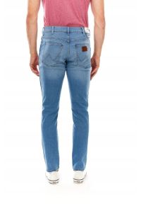 Wrangler - MESKIE SPODNIE WRANGLER LARSTON HALT 112347425 #3