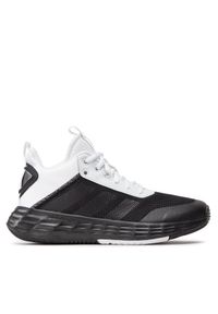 Adidas - Sneakersy adidas. Kolor: czarny #1