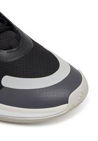 Adidas - adidas Buty do koszykówki Basketball Legends Low JI4524 Czarny. Kolor: czarny. Materiał: materiał. Sport: koszykówka #5