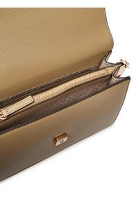 Liu Jo Torebka AA6210 E1012 Beżowy. Kolor: beżowy. Materiał: skórzane #4