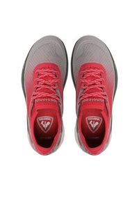 Rossignol Trekkingi W Skpr Lt Candy RNLWD39 Szary. Kolor: szary. Materiał: materiał #3