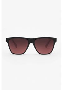 Hawkers Okulary przeciwsłoneczne kolor czarny. Kolor: czarny #4