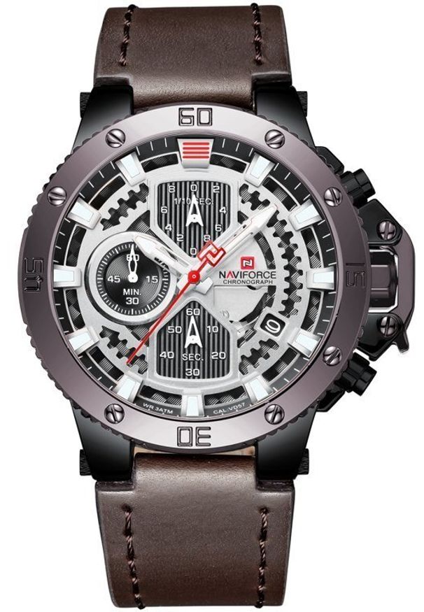 Zegarek Naviforce ZEGAREK MĘSKI NAVIFORCE NF9159