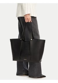 Gino Rossi Torebka C-LX10146 Czarny. Kolor: czarny #1