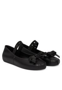 melissa - Melissa Baleriny Sophie Crush Ad 37836 Czarny. Kolor: czarny #3
