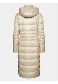 Frieda & Freddies Kurtka puchowa 1880A Écru Regular Fit. Materiał: syntetyk #3