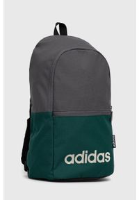 Adidas - adidas - Plecak. Materiał: poliester #4