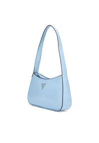 Guess Torebka Arnela HWNY94 96170 Błękitny. Kolor: niebieski. Materiał: skórzane #5
