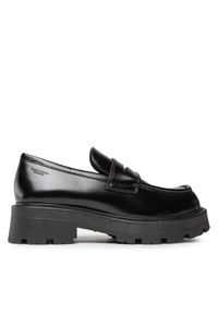 Loafersy Vagabond Shoemakers. Kolor: czarny #1