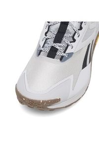 Reebok Sneakersy 100033320-W Biały. Kolor: biały. Materiał: materiał #3