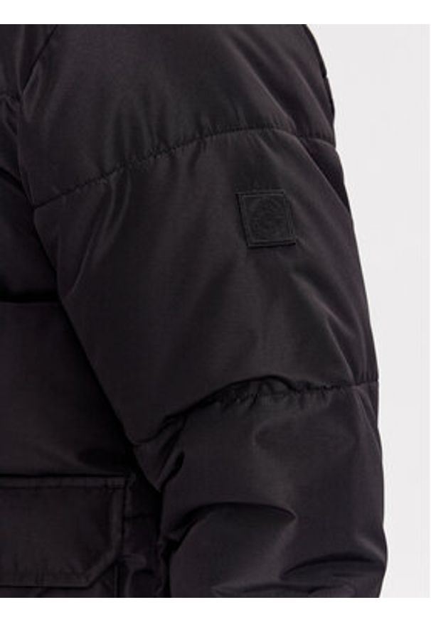 Only & Sons Kurtka zimowa 22025825 Czarny Regular Fit. Kolor: czarny. Materiał: syntetyk. Sezon: zima