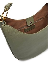 Furla Torebka Sfera Nera WB01358 BX0176 2810S Khaki. Kolor: brązowy. Materiał: skórzane