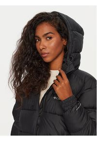 columbia - Columbia Kurtka zimowa Pike Lake™ II 2051351 Czarny Relaxed Fit. Kolor: czarny. Materiał: syntetyk. Sezon: zima #5