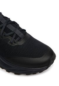 Jack Wolfskin Trekkingi Ps Trail Knit Low A65583 Czarny. Kolor: czarny. Materiał: materiał. Sport: turystyka piesza #6