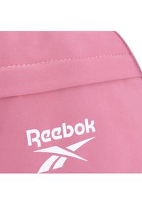 Reebok Plecak RBK-036-CCC-05 Różowy. Kolor: różowy #5