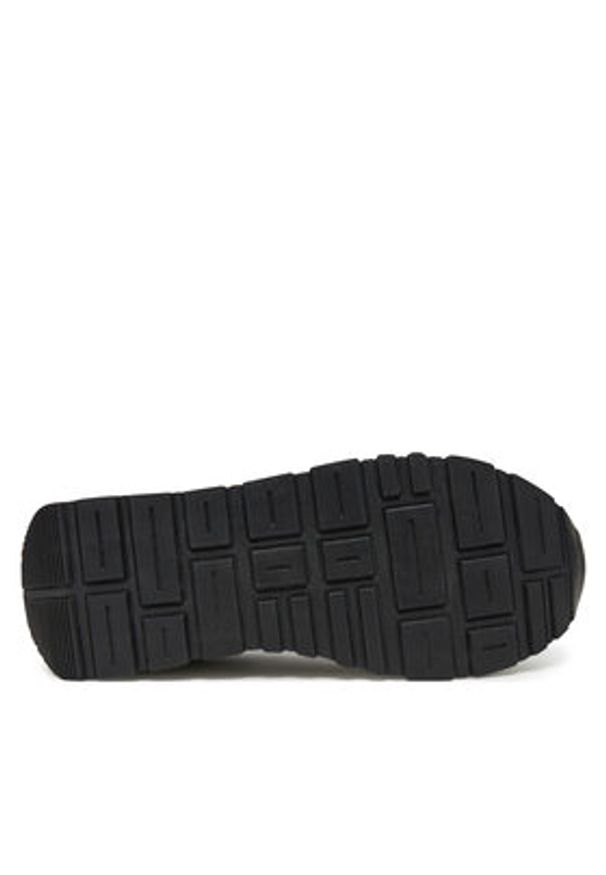 Aeronautica Militare Sneakersy 251SC292CT3331 Zielony. Kolor: zielony. Materiał: materiał