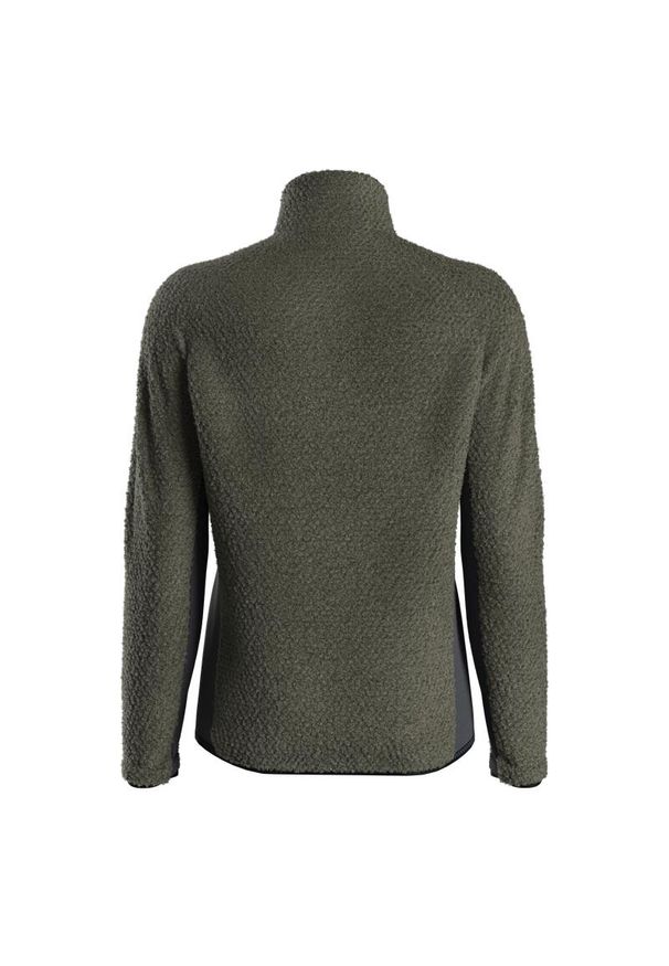 GREAT ESCAPES - Polar Great Escapes Picos Mid. Kolor: zielony. Materiał: polar