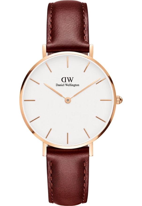 Zegarek Daniel Wellington Zegarek Damski Daniel Wellington Petite St Mawes DW00100175